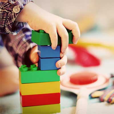 Montessori training