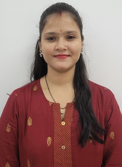 Ms Varsha