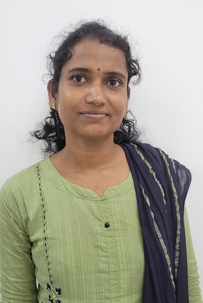 Ms. Rashmi